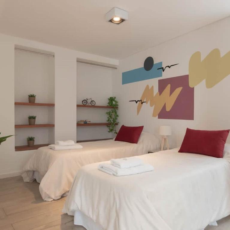 Loyola 1500 'B' - 3 Bd 4 Ba Patio Grill & BBQ - Apartamento - 15