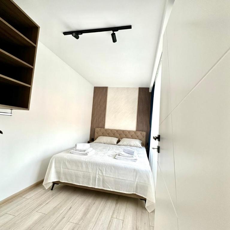 Lux Apartments NK - Old Town - Apartman sa 1 Spavaćom Sobom - 49
