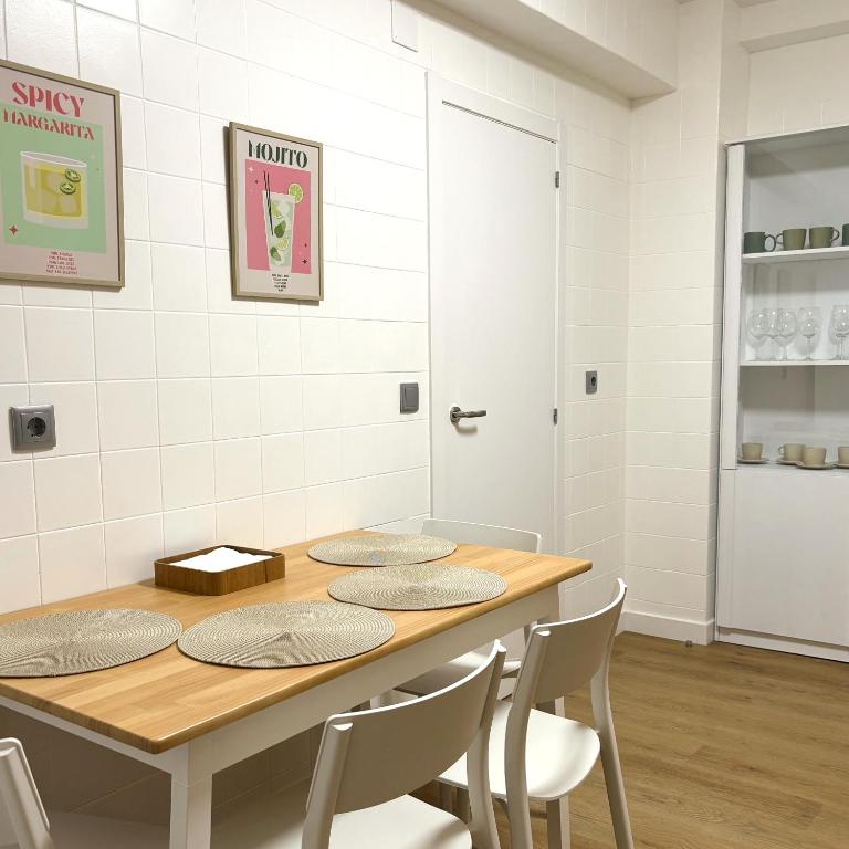 Apartamentos Loureiro - Apartamento - 13