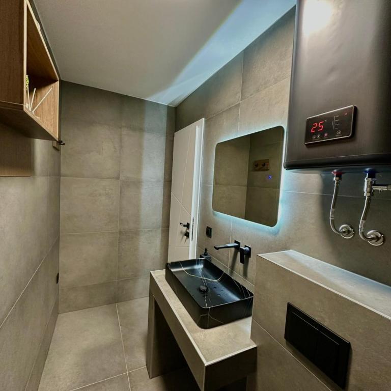 Lux Apartments NK - Old Town - One-Bedroom Apartment - 37
