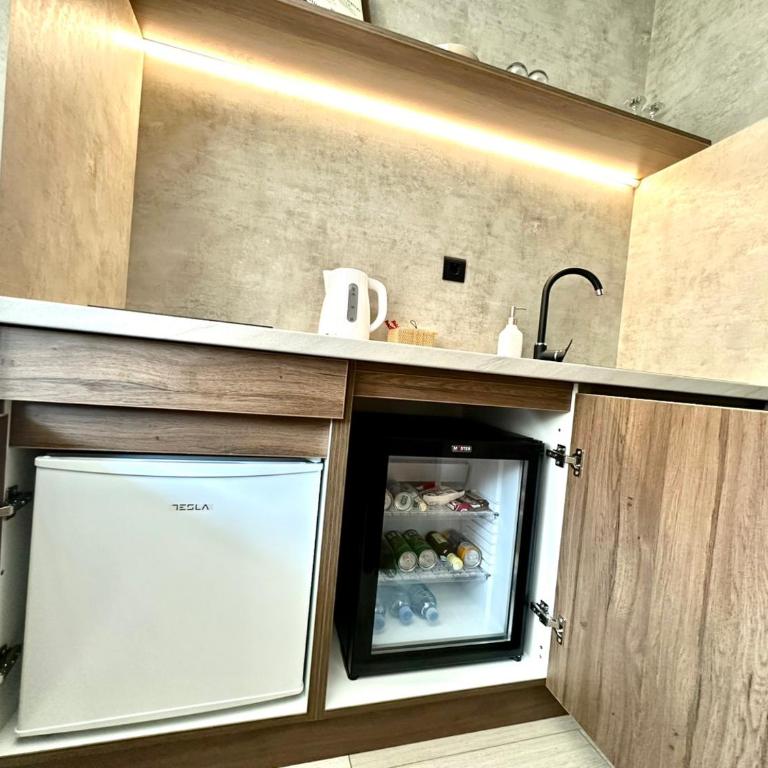 Lux Apartments NK - Old Town - Apartman sa 1 Spavaćom Sobom - 52