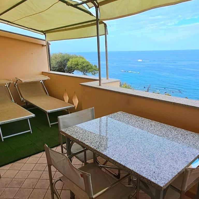 Casa di Marco Independent apartment with spectacular view - Casa con 1 Camera da Letto - 1