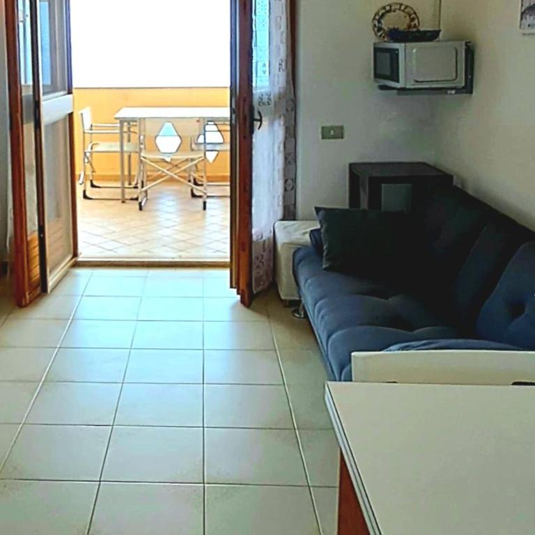Casa di Marco Independent apartment with spectacular view - Casa con 1 Camera da Letto - 4