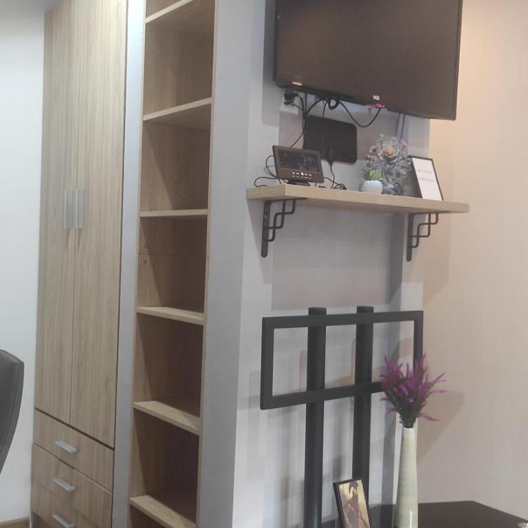 Apartmani Leonida 2 Trebinje - Apartman sa 2 Spavaće Sobe i Balkonom - 19