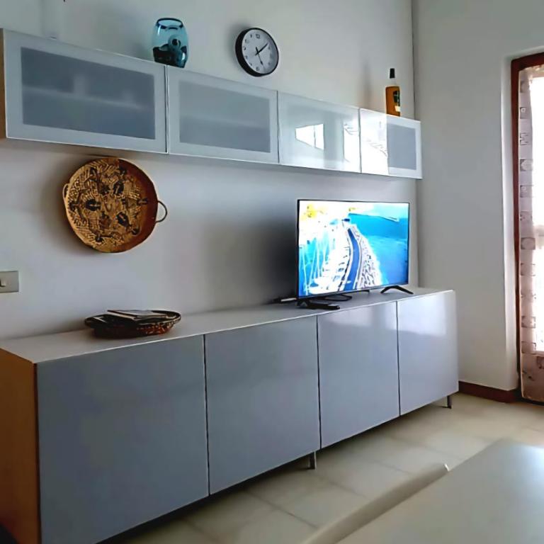 Casa di Marco Independent apartment with spectacular view - Casa con 1 Camera da Letto - 8