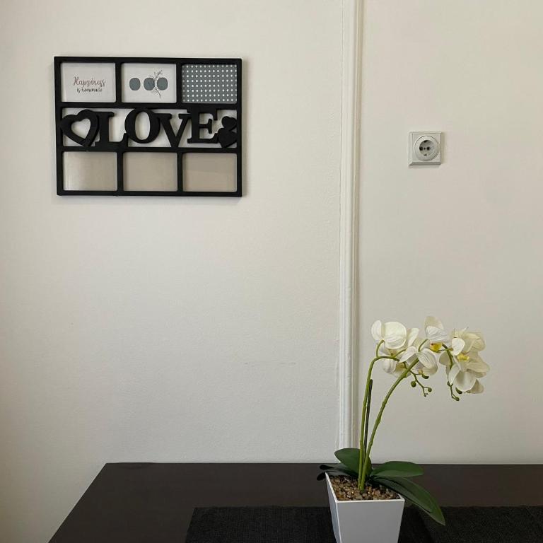 Cozy Townhouse Niš - Two-Bedroom Apartment - 16