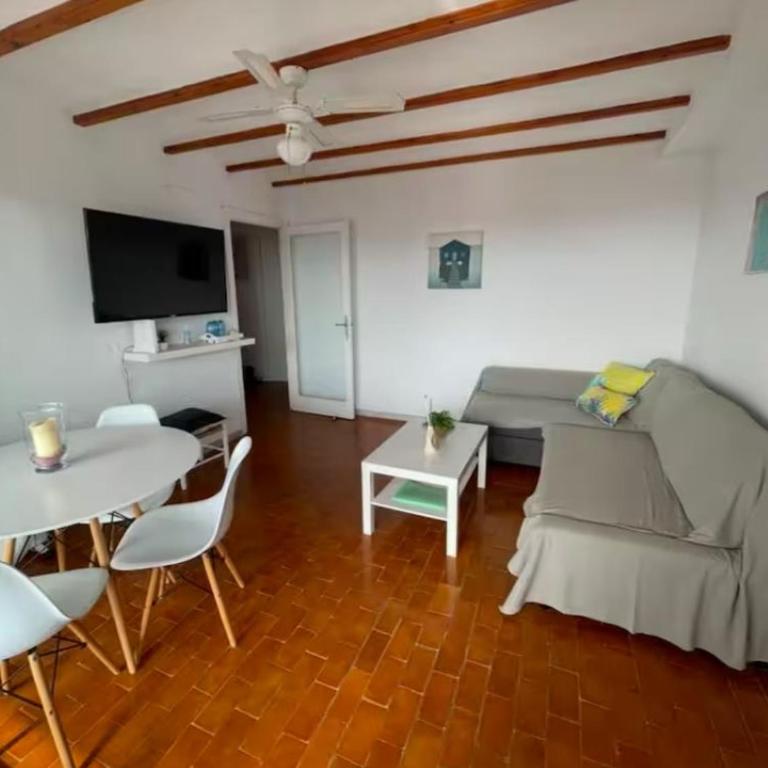 Safor Gandia Playa - Apartamento de 1 dormitorio - 2