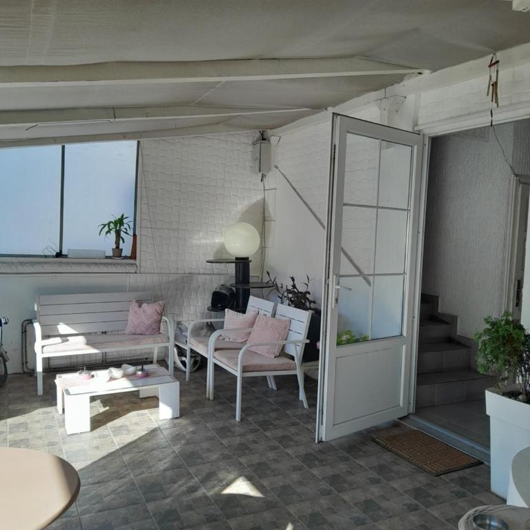 Apartmani Nis - Apartman sa 2 Spavaće Sobe - 2
