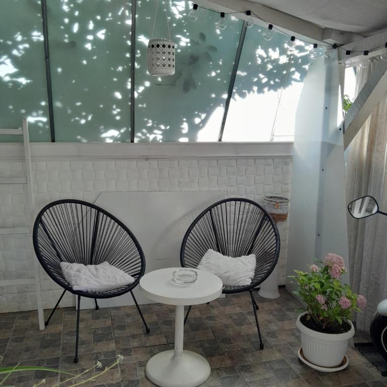 Apartmani Nis - Apartman sa 2 Spavaće Sobe - 3