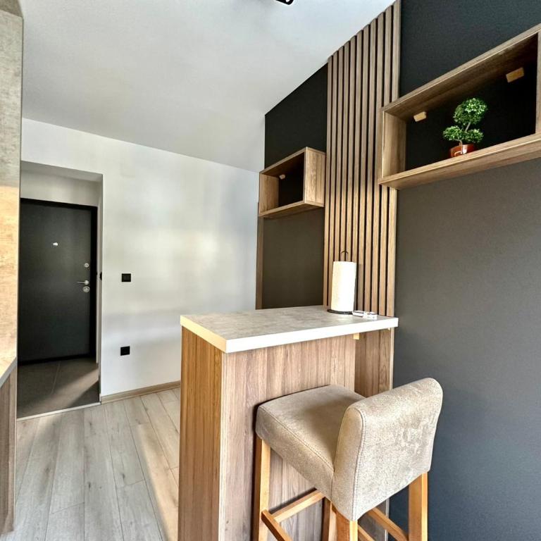 Lux Apartments NK - Old Town - Apartman sa 1 Spavaćom Sobom - 55