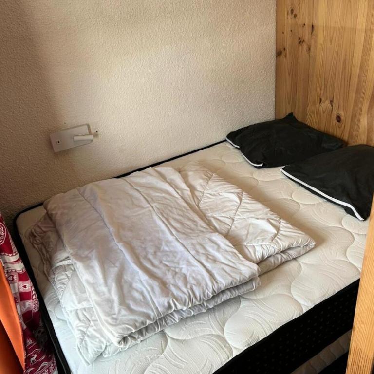 Résidence Arandelieres - Deux pièces 5 personnes centre station MAE-6414 - Appartement - 1