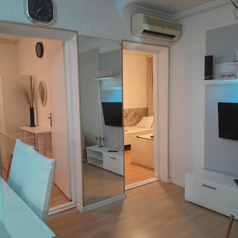 Apartmani Nis - Apartman sa 2 Spavaće Sobe - 7