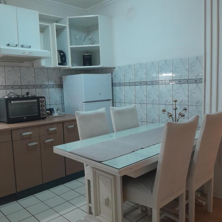 Apartmani Nis - Apartman sa 2 Spavaće Sobe - 9