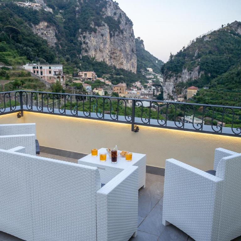 Dimora Zagara - Large Double Room - 2