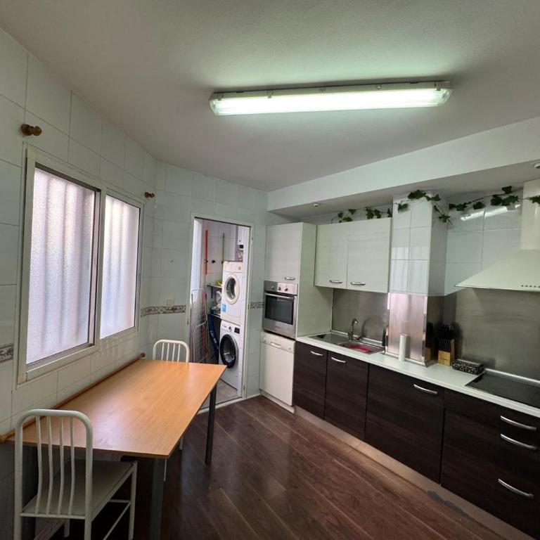 Almeria Playa Frontline - Apartamento de 3 dormitorios - 22