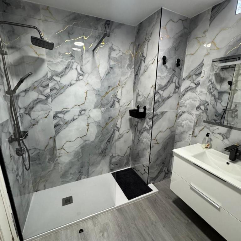 Almeria Playa Frontline - Apartamento de 3 dormitorios - 14