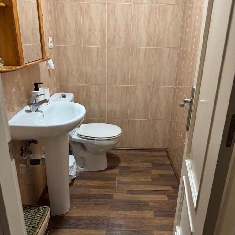 Almeria Playa Frontline - Apartamento de 3 dormitorios - 15