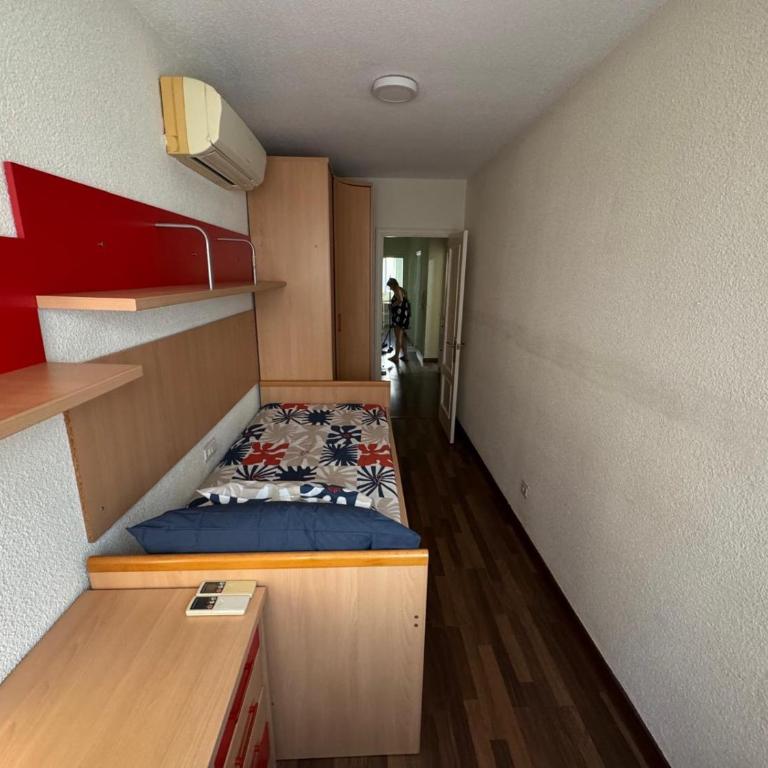 Almeria Playa Frontline - Apartamento de 3 dormitorios - 26
