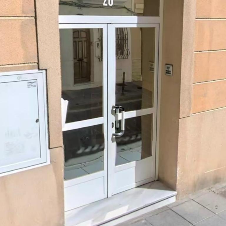 Almeria Playa Frontline - Apartamento de 3 dormitorios - 33