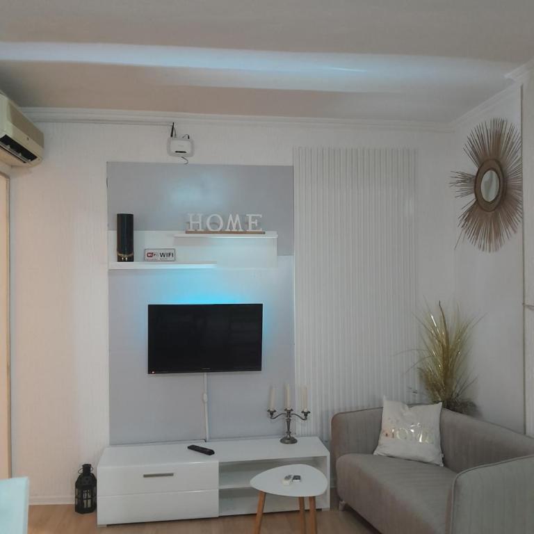 Apartmani Nis - Apartman sa 2 Spavaće Sobe - 12