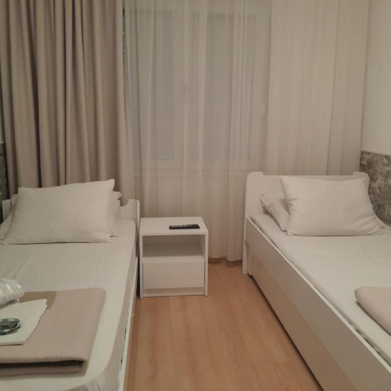 Apartmani Nis - Apartman sa 2 Spavaće Sobe - 14