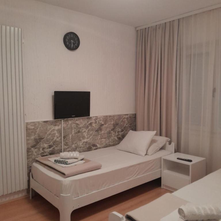 Apartmani Nis - Apartman sa 2 Spavaće Sobe - 15