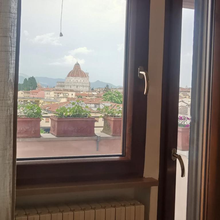 GuestHouse dei Fiori - Hituscany - Deluxe Twin Room - 6