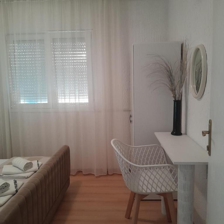 Apartmani Nis - Apartman sa 2 Spavaće Sobe - 20