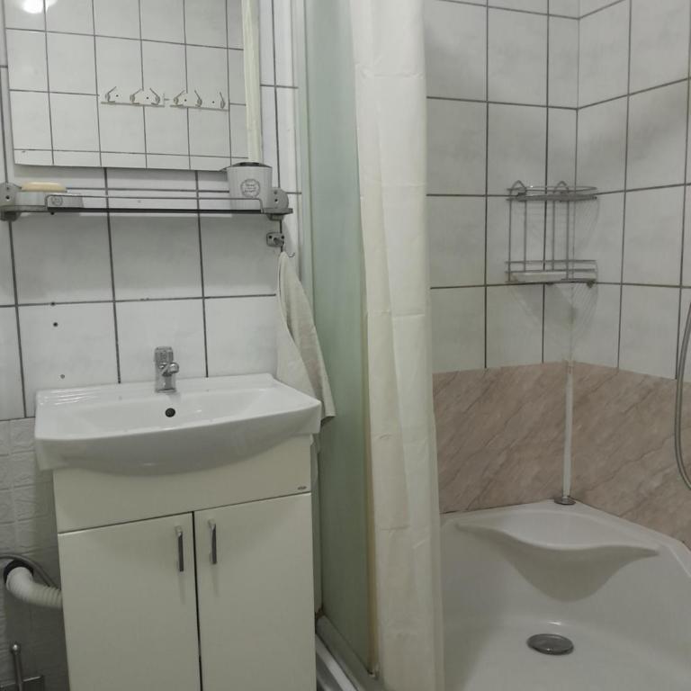 Apartmani Nis - Apartman sa 2 Spavaće Sobe - 21