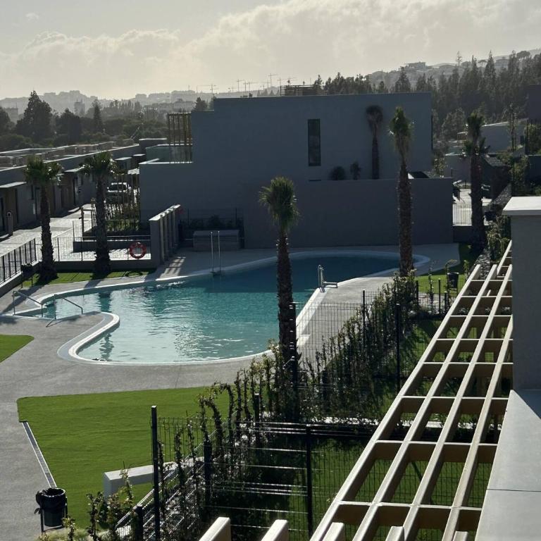 Spacious Beach House in Malaga-Cala de Mijas, amazing see view, 3 bedroom, garden & Common Pool - Casa Vacacional de 3 dormitorios - 25