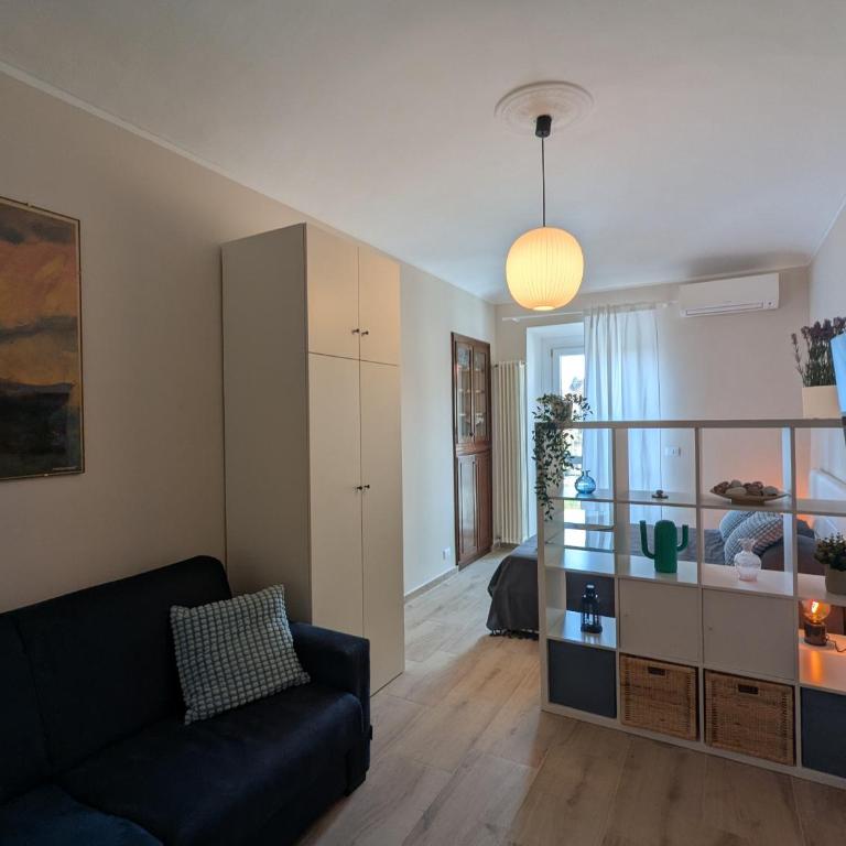 Torino a spasso - Appartamento moderno con cucina - Appartamento - 1