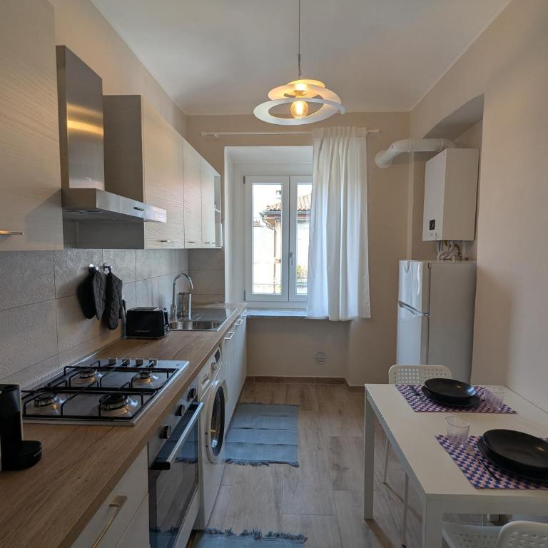 Torino a spasso - Appartamento moderno con cucina - Appartamento - 3