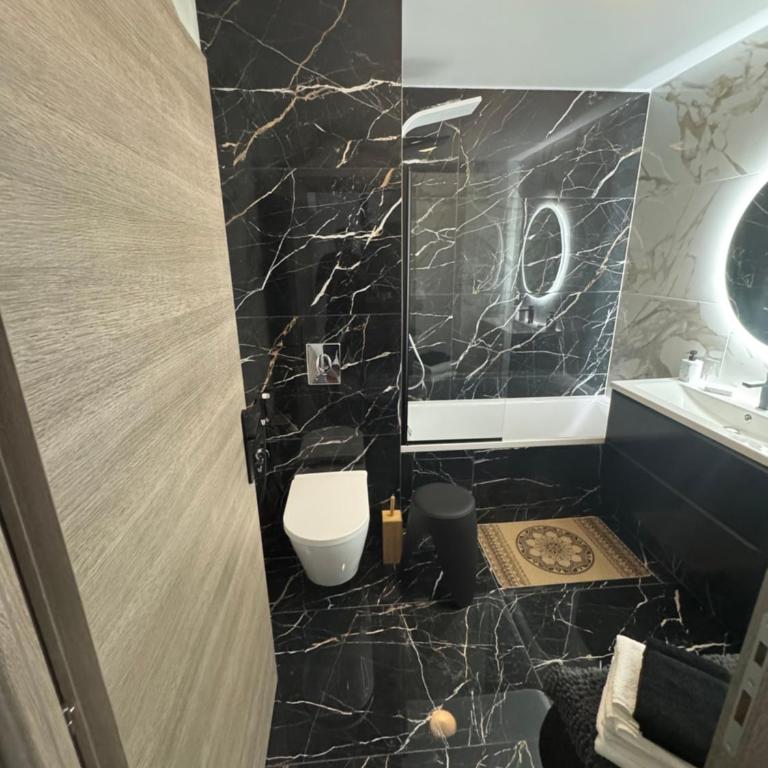 Garden Suite Toulouse - Apartamento con terraza - 31
