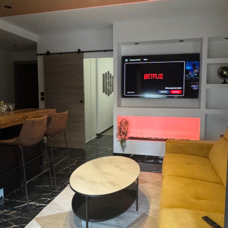 Garden Suite Toulouse - Apartamento con terraza - 8