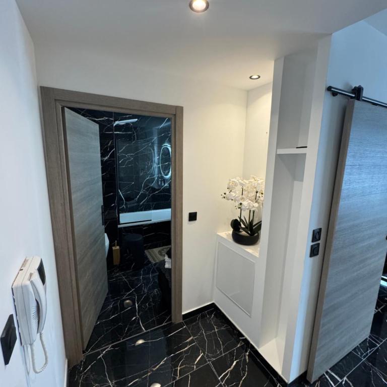 Garden Suite Toulouse - Apartamento con terraza - 25