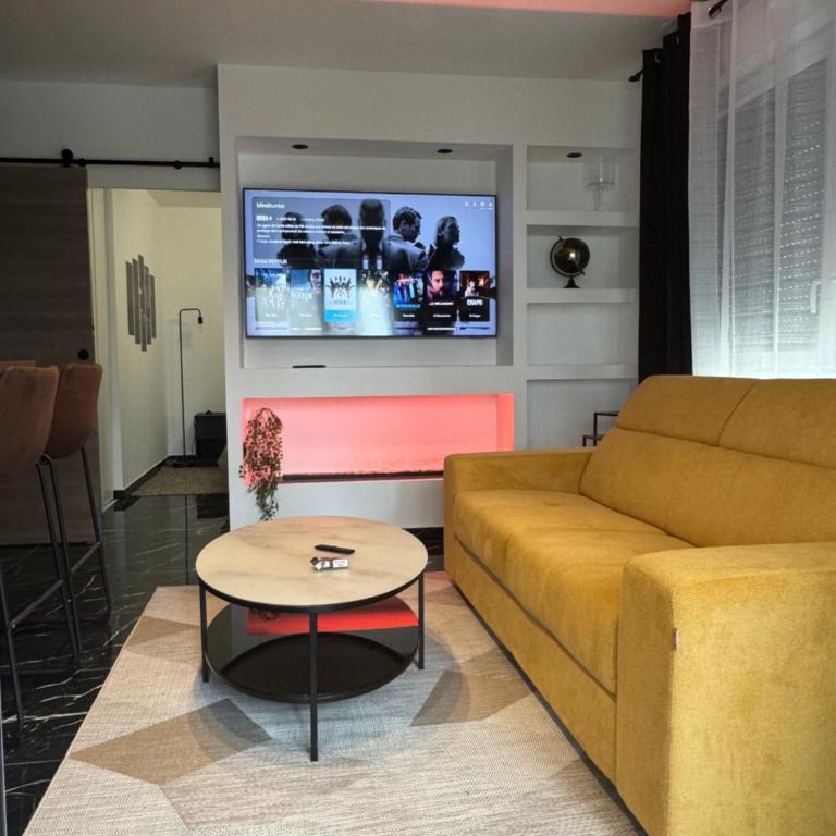 Garden Suite Toulouse - Apartamento con terraza - 59