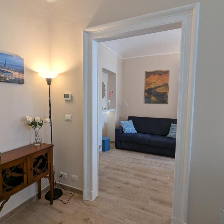 Torino a spasso - Appartamento moderno con cucina - Appartamento - 10