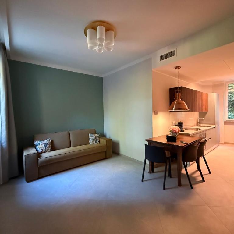Lake Como Aparthotel Cernobbio - Appartamento con 1 Camera da Letto - 3