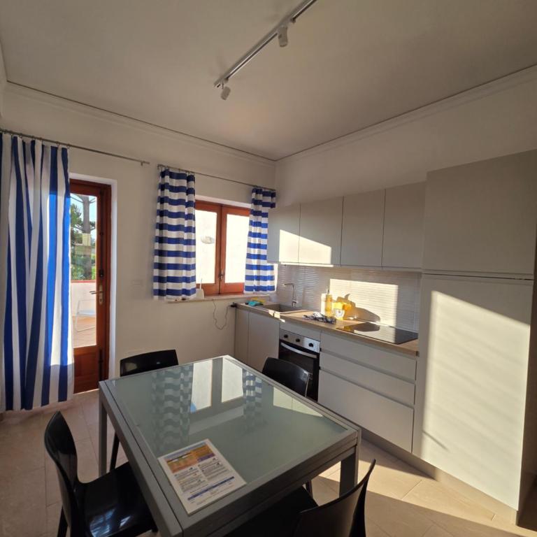 Villino Corallo - Two-Bedroom Townhouse - 2