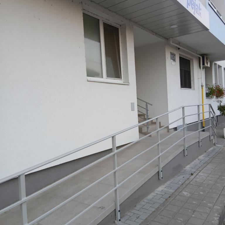 Tri srca - Apartman sa 1 Spavaćom Sobom - 35