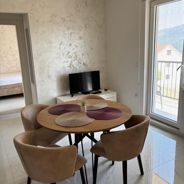 Vila Marina - One-Bedroom Apartment - Sea Side - 18