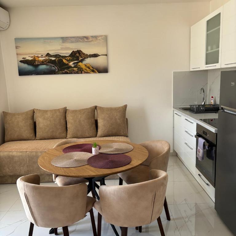 Vila Marina - One-Bedroom Apartment - Sea Side - 17