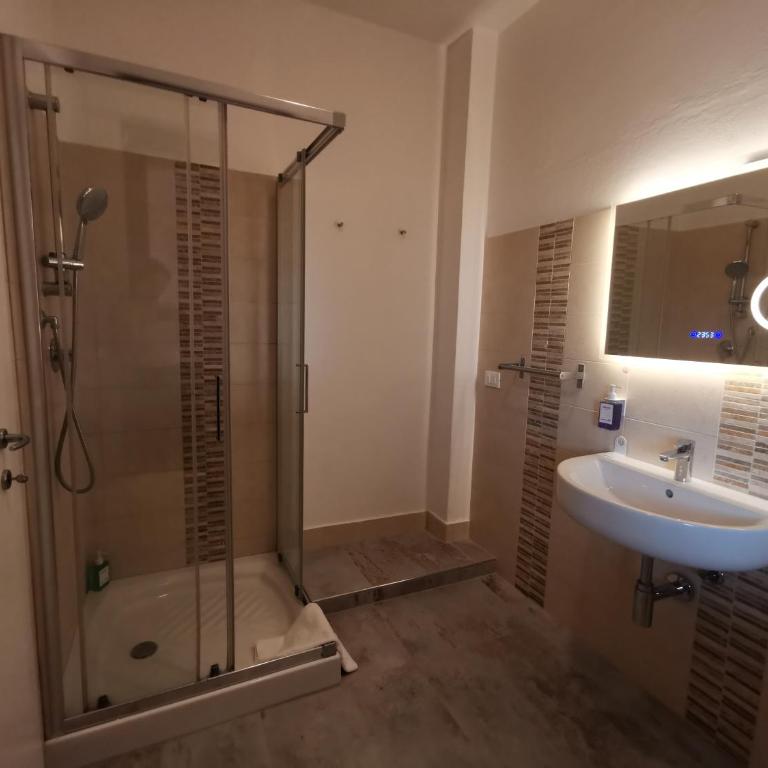 GuestHouse dei Fiori - Hituscany - Double Room - 3