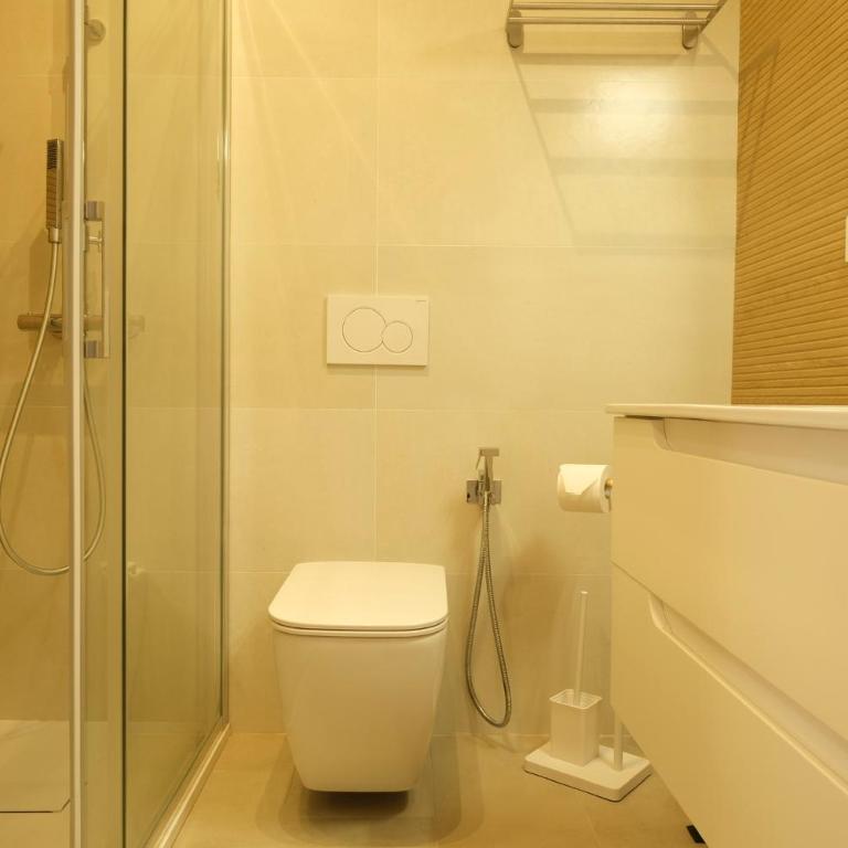Marephis Rooms - Alghero - Camera Matrimoniale Deluxe - 6