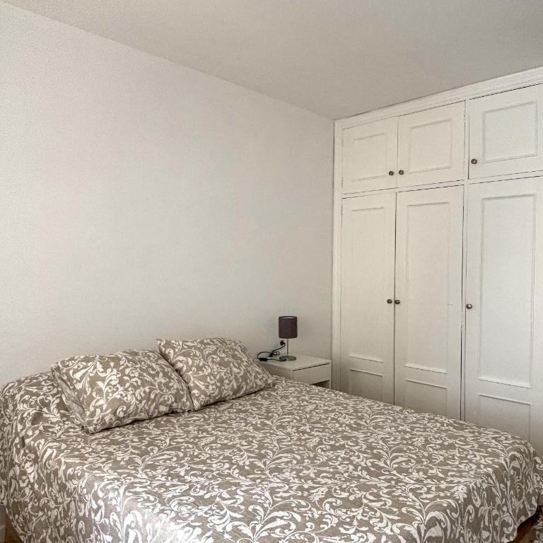 Apartamento Ribeira do Lérez - Apartamento de 3 dormitorios - 4