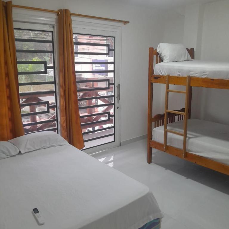 Shalom - One-Bedroom Apartment - 4