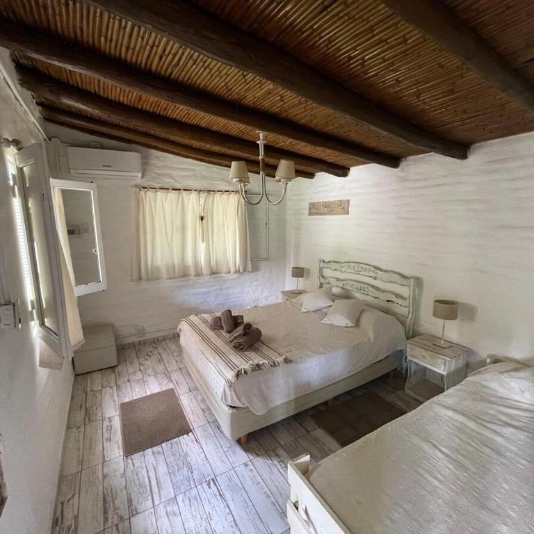 La higuera - One-Bedroom House - 9