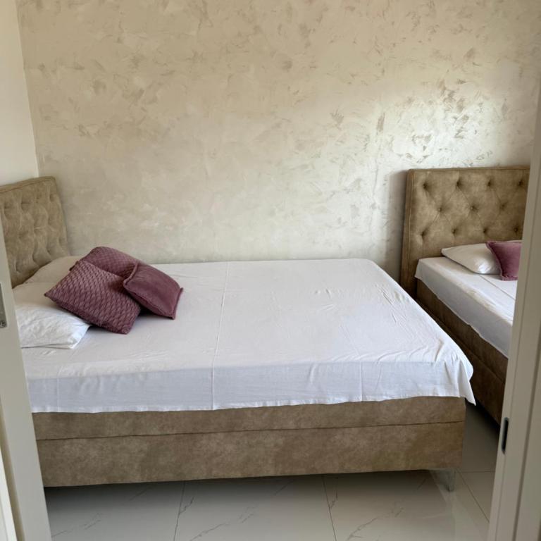 Vila Marina - One-Bedroom Apartment - Sea Side - 14