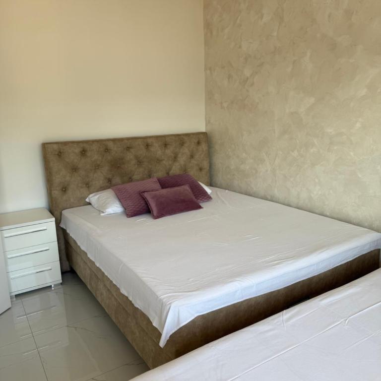 Vila Marina - One-Bedroom Apartment - Sea Side - 12