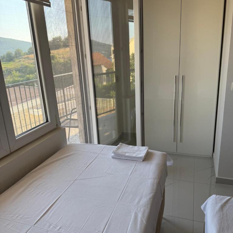 Vila Marina - One-Bedroom Apartment - Sea Side - 10